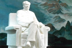 今天，毛主席誕辰130周年！讓我們一起緬懷、致敬一代偉人