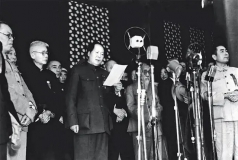 中央黨史和文獻研究院：永遠銘記毛澤東同志的豐功偉績和崇高風范